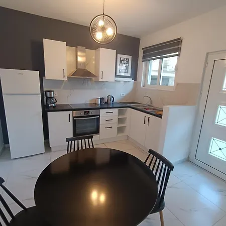 Alexander * Spartià