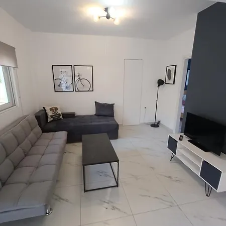 Alexander * Spartià