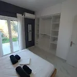 Apartamento Alexander Spartia