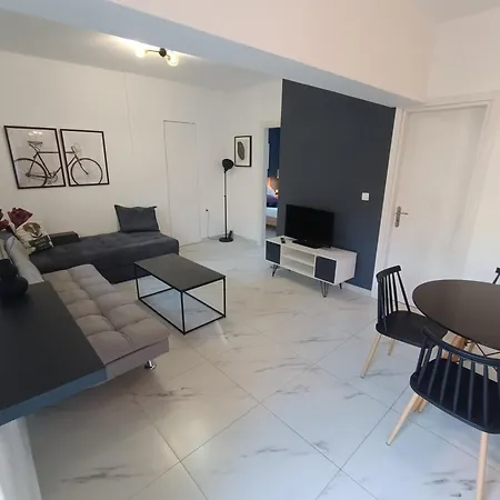 Appartement Alexander