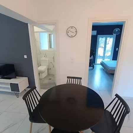 Appartement Alexander *