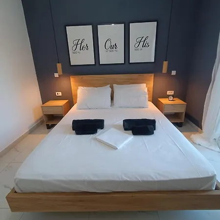 Alexander Apartamento