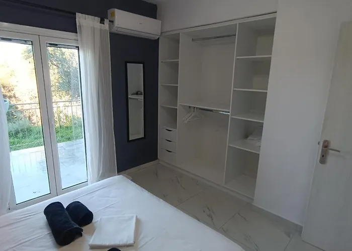 Appartamento Alexander Spartià