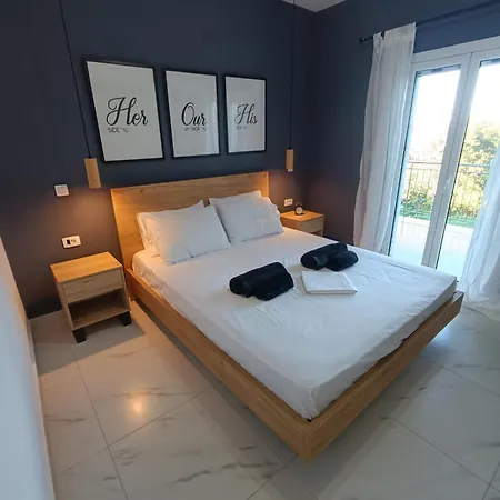 Alexander Apartman Szpartiá