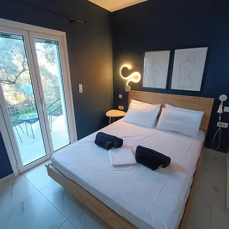 Alexander Apartman