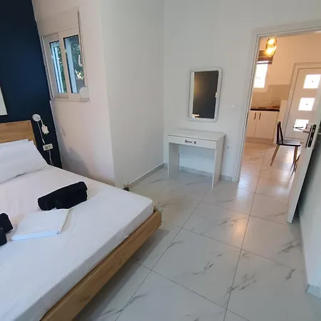 Apartment Alexander *