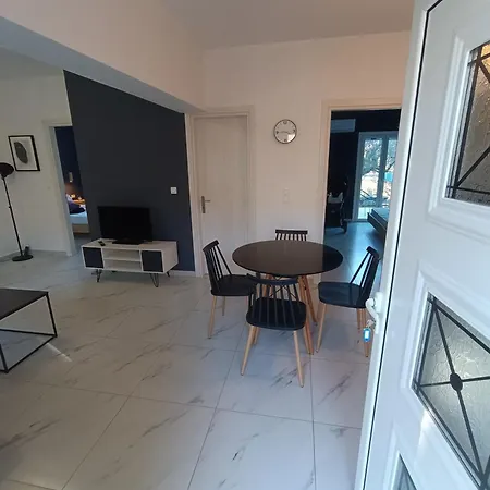 Apartman Alexander