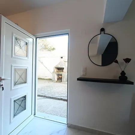 Alexander Apartamento Spartià